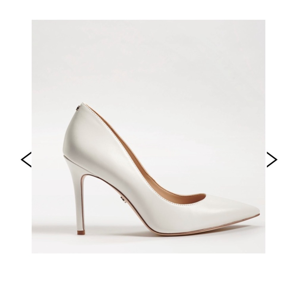 Sam Edelman Hazel pointed toe heel